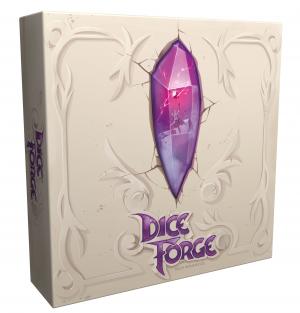 Dice Forge édition simple