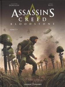 Assassin's Creed - Bloodstone