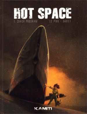Hot space 1 - Crash program