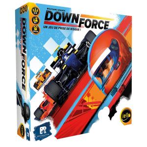 Downforce 1