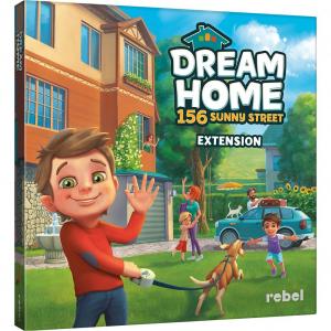 Dream Home : Sunny Street édition simple