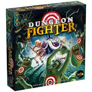 Dungeon Fighter édition simple