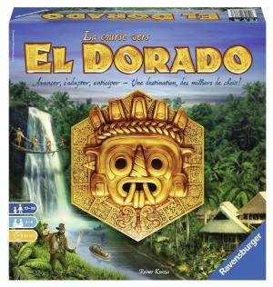 El Dorado 1