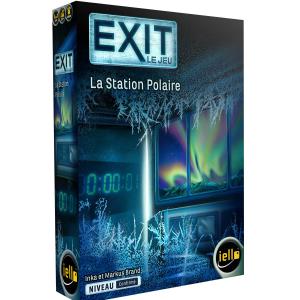 Exit : La Station polaire 1