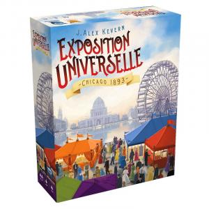Exposition Universelle 1