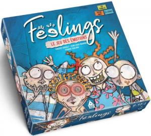 Feelings édition simple