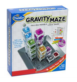 Gravity Maze édition simple