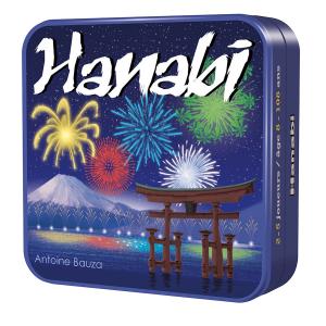 Hanabi 1