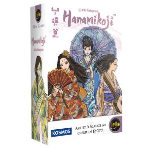 Hanamikoji 1