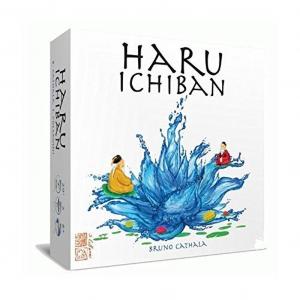 Haru Ichiban édition simple