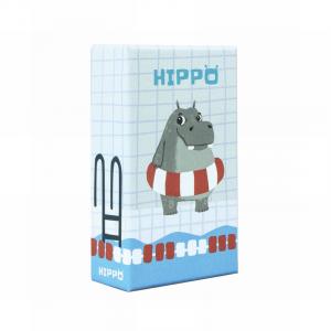 Hippo édition simple