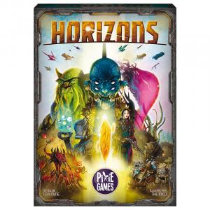Horizons 1