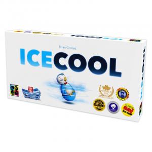 Ice Cool édition simple