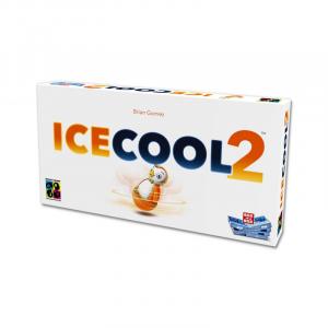 Ice Cool 2 édition simple