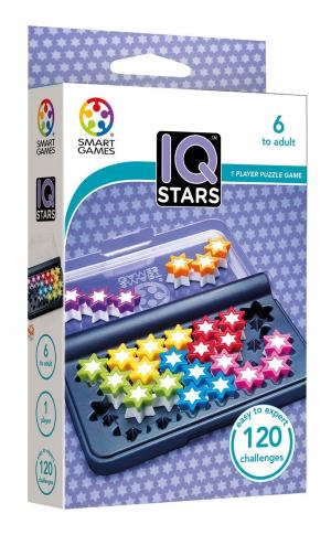 IQ Stars 1
