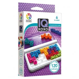 IQ XOXO édition simple