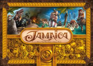 Jamaica # 1