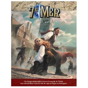 7e Mer édition simple