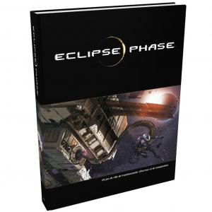 Eclipse Phase édition simple