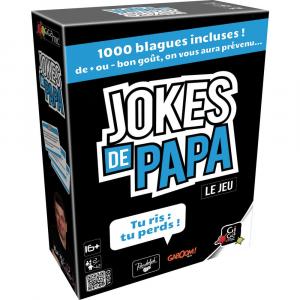 Jokes de papa 1
