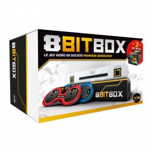 8Bit Box édition simple