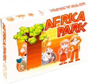 Africa Park édition simple