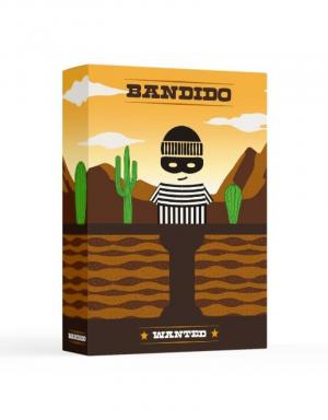 Bandido édition simple
