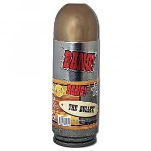 Bang édition The bullet