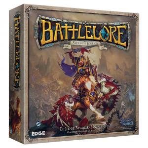 Battlelore édition seconde édition