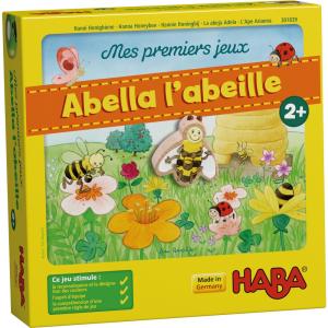 Abella l'abeille 1