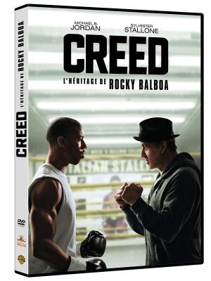 Creed- L'Héritage de Rocky Balboa édition simple
