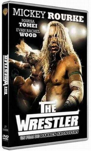 The wrestler édition simple