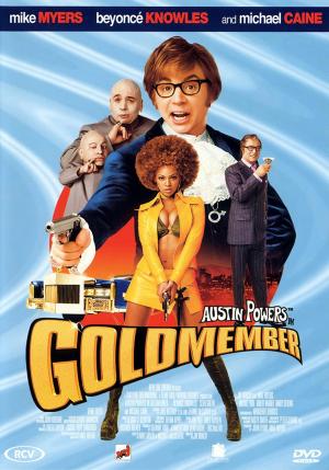 Austin Powers dans Goldmember #0