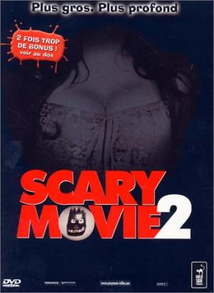 Scary Movie 2 édition Collector