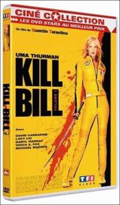 Kill Bill : Volume 1 0
