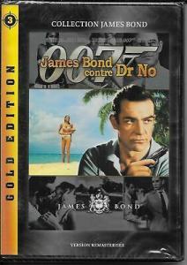 James Bond 007 contre Dr. No 0