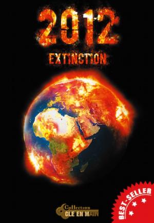 2012 : Extinction édition simple