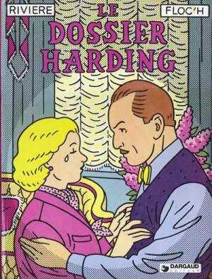 Albany & Sturgess 2 - Le dossier Harding