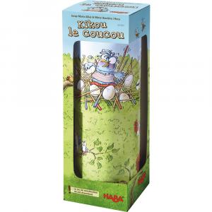 Kikou le coucou édition simple