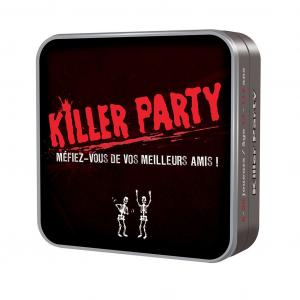 Killer Party édition simple