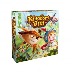Kingdom Run 1