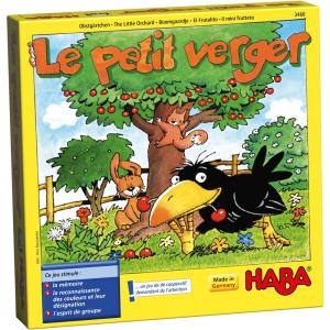 Le Petit Verger édition simple