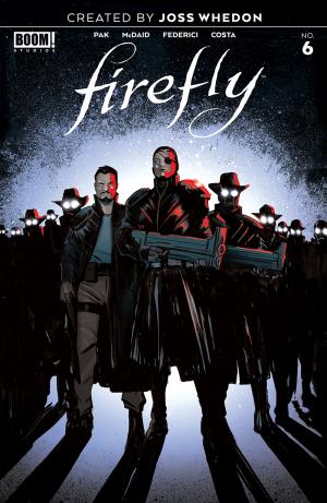 Firefly 6 - Firefly 6