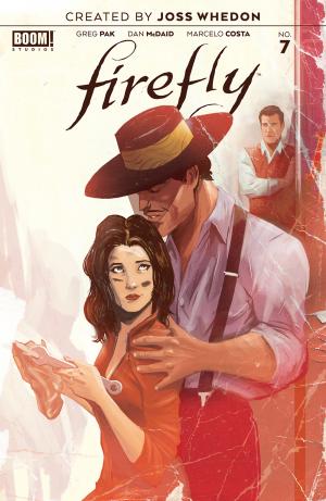 Firefly 7 - Firefly 7
