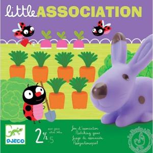 Little Association 1