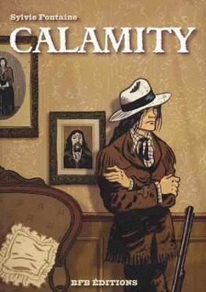 Calamity 1 - Calamity