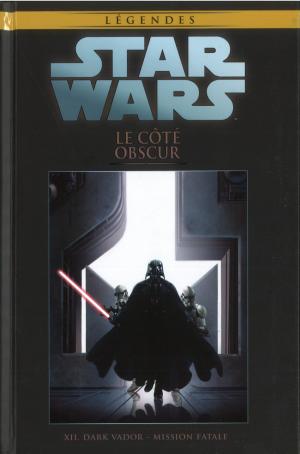 Star Wars - La Collection de Référence 113 TPB hardcover (cartonnée)