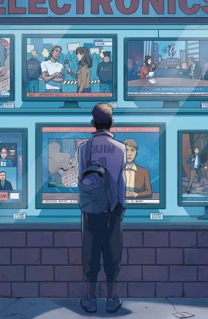 Quincredible 4 - Quincredible 4