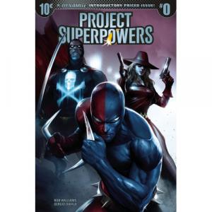 project superpowers