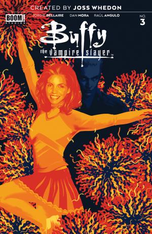 Buffy Contre les Vampires 3 - Buffy The Vampire Slayer 3